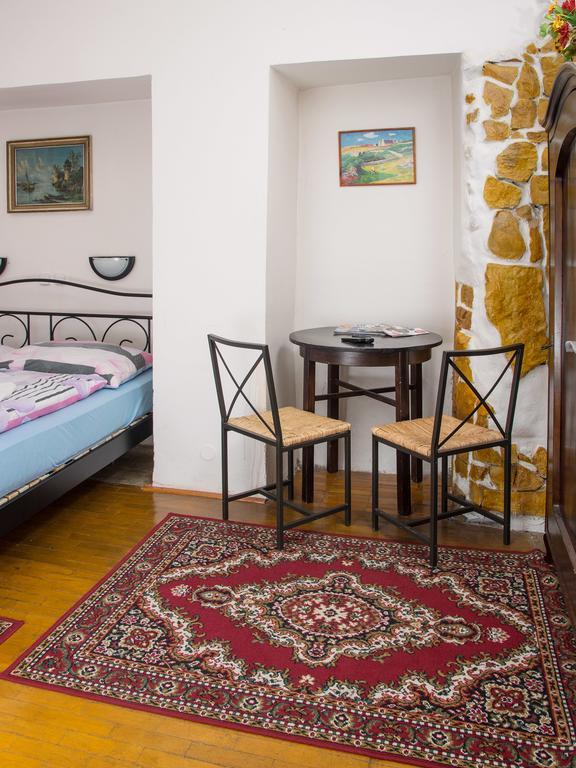 Charles Bridge Bed And Breakfast ปราก ห้อง รูปภาพ